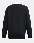 Under Armour Icon Fleece Women's Oversized Crew