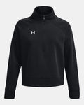 Under Armour Rival Fleece Women's Zip Hoodie