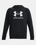 Under Armour Rival Fleece Men's Logo Hoodie