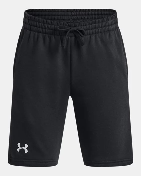 Under Armour Rival Fleece Boys' Shorts