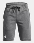 Under Armour Rival Fleece Boys' Shorts