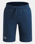 Under Armour Rival Fleece Boys' Shorts