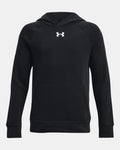 Under Armour Rival Fleece Boys' Hoodie