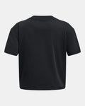 Under Armour Motion Girls' Short-Sleeve T-Shirt