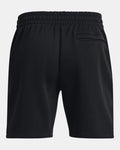 Under Armour Icon Fleece Men's 7.75 Inch Shorts