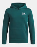 Under Armour Icon Fleece Boys' Hoodie