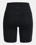 Under Armour Meridian Women's 7 Inch Bike Shorts