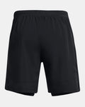 Under Armour Launch Men's 2-in-1 7 Inch Shorts