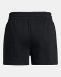 Under Armour Rival Fleece Women's 3.5 Inch Shorts