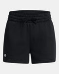 Under Armour Rival Fleece Women's 3.5 Inch Shorts