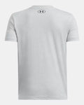 Under Armour Youth Athletics Boys' Short-Sleeve T-Shirt