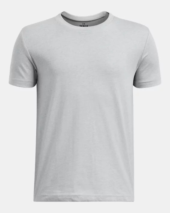 Under Armour Youth Athletics Boys' Short-Sleeve T-Shirt