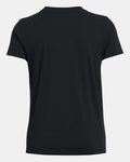 Under Armour Rival Core Women's Short-Sleeve T-Shirt