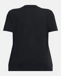 Under Armour Rival Core Women's Short-Sleeve T-Shirt