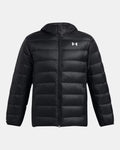 Under Armour Legend Down Men's Hooded Jacket