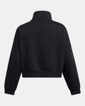 Under Armour Icon Fleece Women's Oversized Zip Hoodie