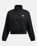 Under Armour Icon Fleece Women's Oversized Zip Hoodie