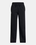 Under Armour Rival Fleece Girls' Straight Leg Pants