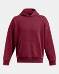 Under Armour Icon Heavyweight Fleece Wash Men's Oversized Hoodie