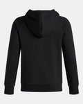 Under Armour Rival Fleece Big Logo Print Fill Boys' Hoodie