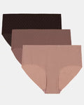 Under Armour Pure Stretch Mesh Women's Hipster Underwear