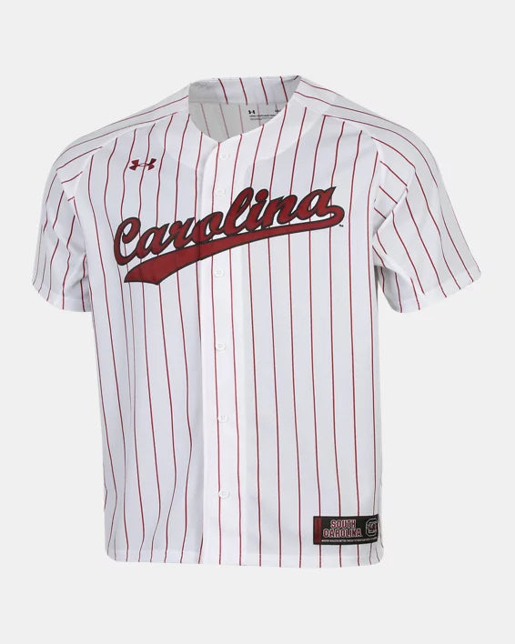 Under Armour Unisex Baseball Replica Jersey