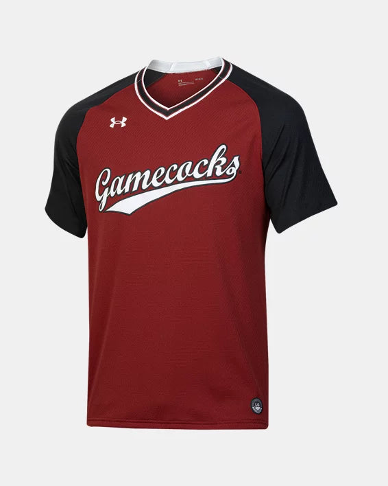 Under Armour Unisex Softball Replica Jersey
