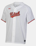 Under Armour Unisex Baseball Replica Jersey
