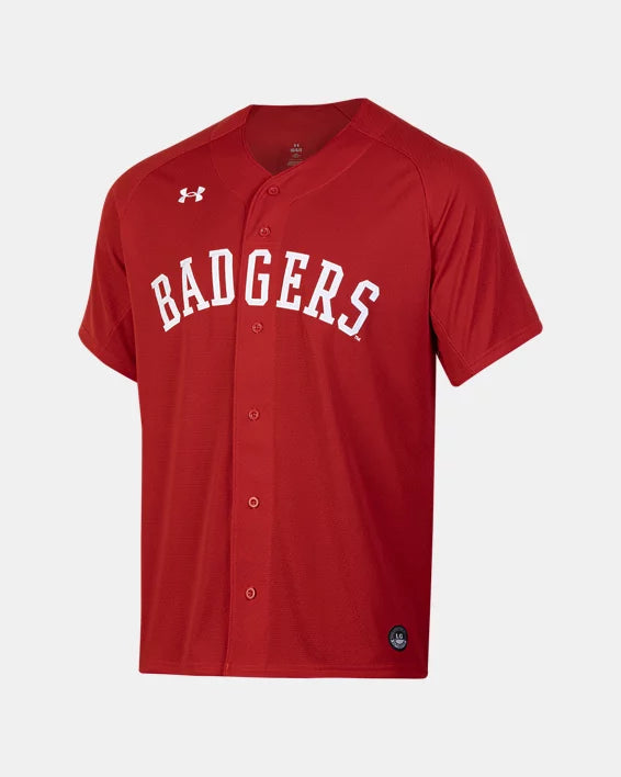 Under Armour Unisex Baseball Replica Jersey