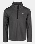 Under Armour Velocity Semi-Zip Little Girls' Zip Pullover