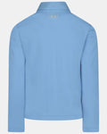 Under Armour Velocity Semi-Zip Little Girls' Zip Pullover