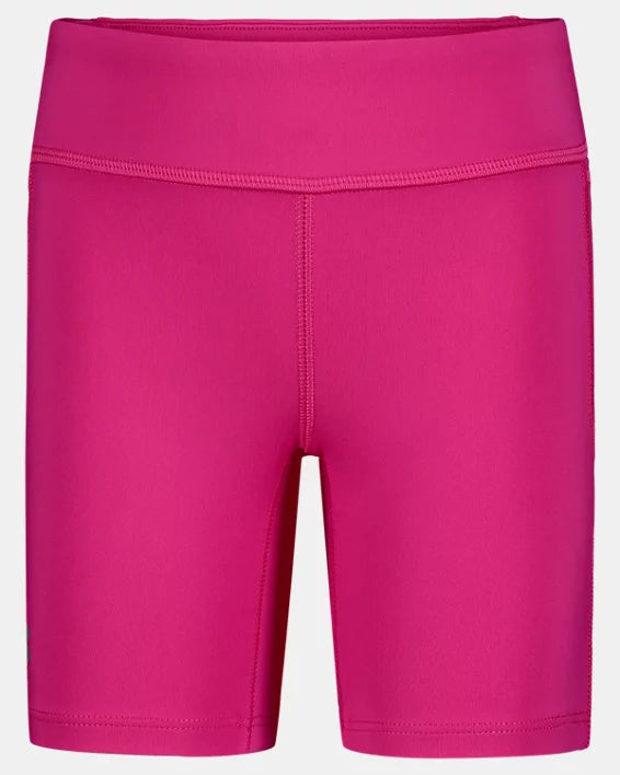 Under Armour Movement Little Girls' Bike Shorts