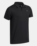 Under Armour Matchplay Boys' Polo