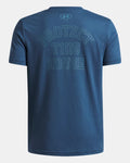 Under Armour PTH Boys' Short-Sleeve T-Shirt