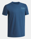 Under Armour PTH Boys' Short-Sleeve T-Shirt
