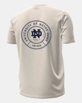 Under Armour Performance Cotton Collegiate Men's Short-Sleeve T-Shirt