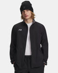 Under Armour Hockey Warm Up Men's Jacket