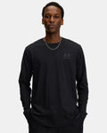 Under Armour Left Chest Men's Long-Sleeve Shirt