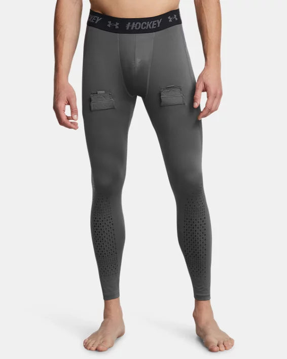 Under Armour Hockey Compression Men's Leggings