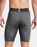 Under Armour Hockey Compression Men's 9 Inch Shorts