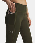Under Armour Launch Women's Ankle Tights