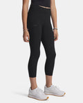 Under Armour Motion Girls' Crop Top