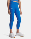Under Armour Motion Girls' Crop Top
