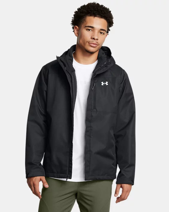 Under Armour Porter Men's 3-in-1 Jacket