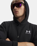 Under Armour Icon Fleece Men's Hoodie