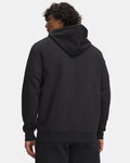 Under Armour Icon Fleece Men's Full-Zip Hoodie