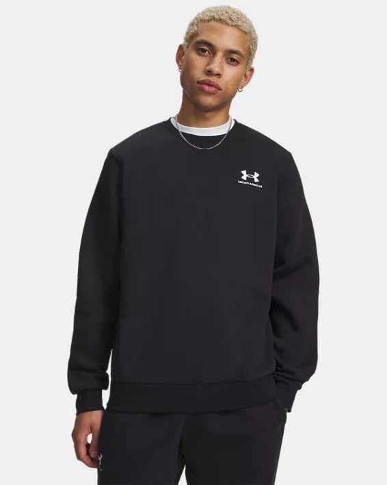 Under Armour Icon Fleece Men's Crew