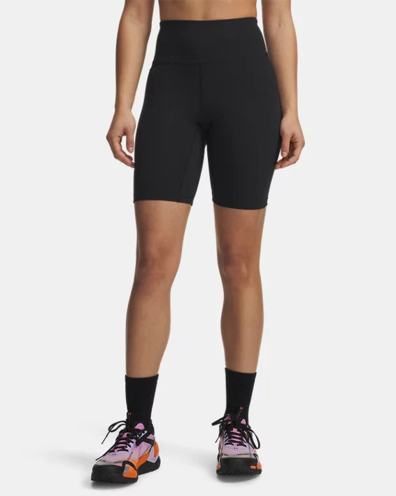 Under Armour Motion Women's 8 Inch Bike Shorts