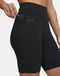 Under Armour Motion Women's 8 Inch Bike Shorts