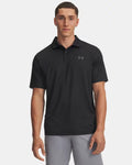 Under Armour Matchplay Printed Men's Polo